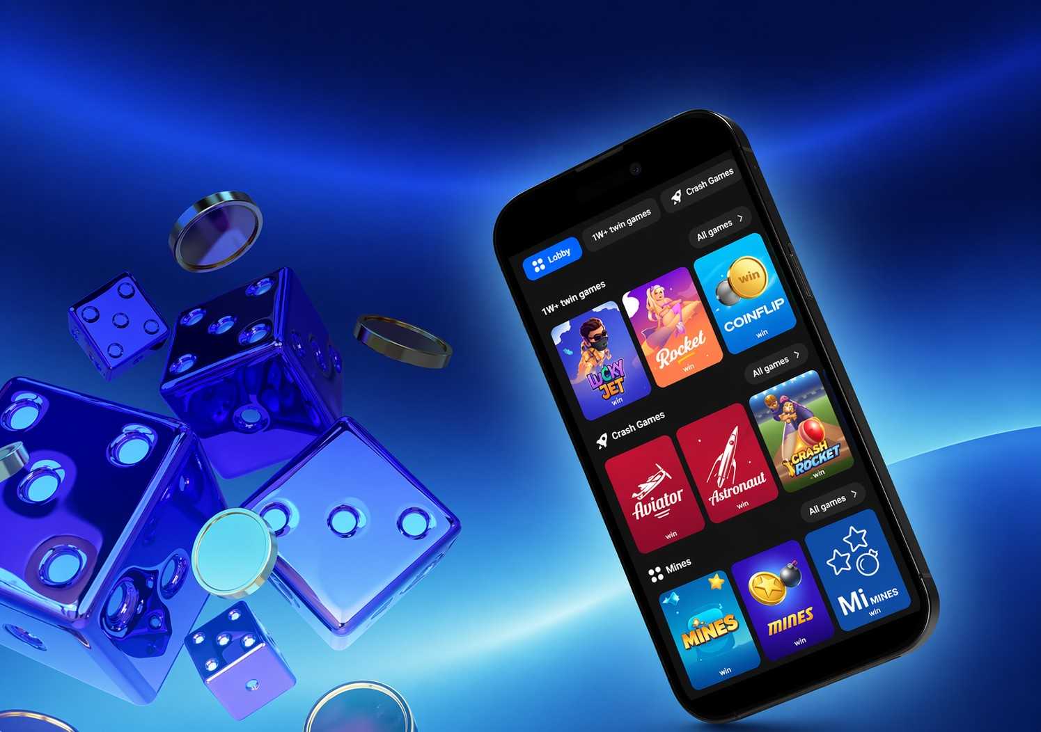 MahadevID247 Live Casino - Teen Patti, Andar Bahar & More