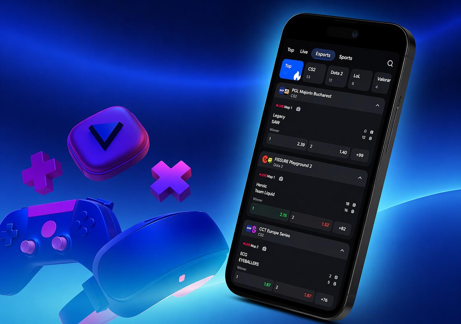 MahadevID247 App Features - 40% Bonus and 1 Min Payout