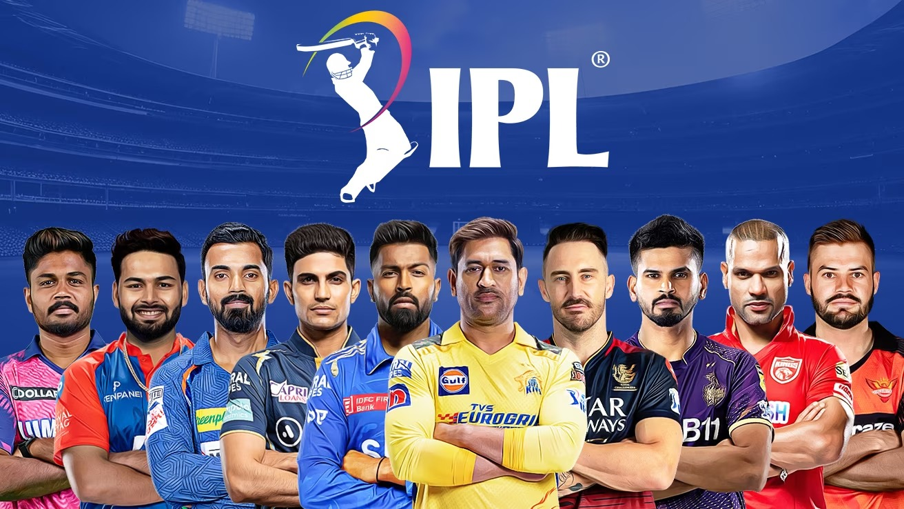 IPL 2026 Betting on MahadevID247 - Best Odds & 1 Min Payouts
